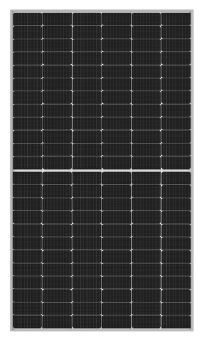 longi-solar